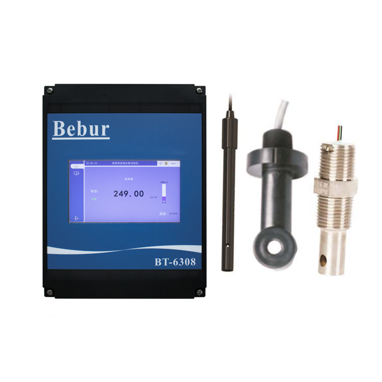 BT6308-Cond系列电导率水质在线分析仪