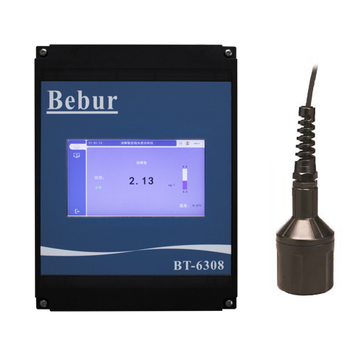 BT6308-DO膜法溶解氧分析仪