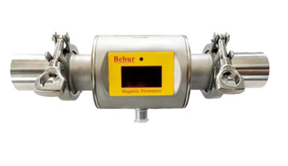 英国Bebur专业水质分析、气体检测技术团队