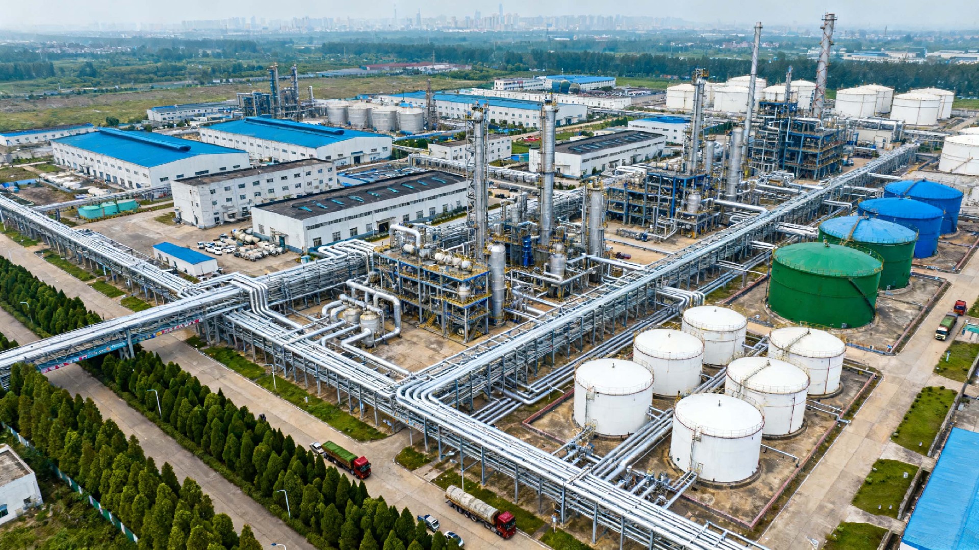 在线流动电流仪应用场景-电力行业