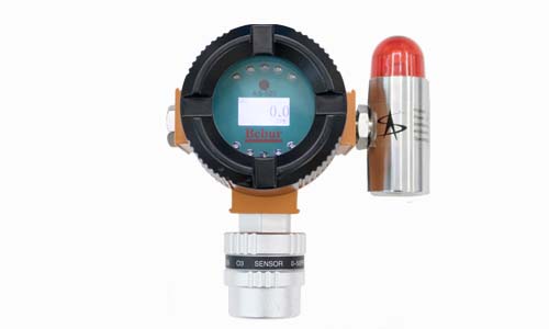 AS525-O3臭氧泄漏检测仪