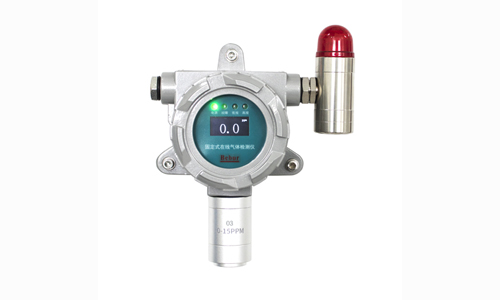 AS300-O3臭氧气体泄漏检测仪