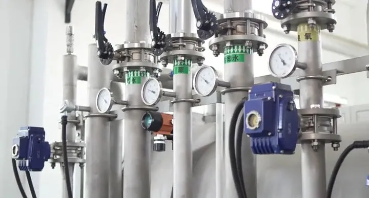 臭氧检测仪哪个牌子好？2026好用的臭氧检测仪品牌推荐