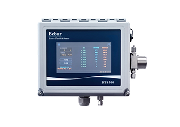 BT8500在线液体微粒计数器