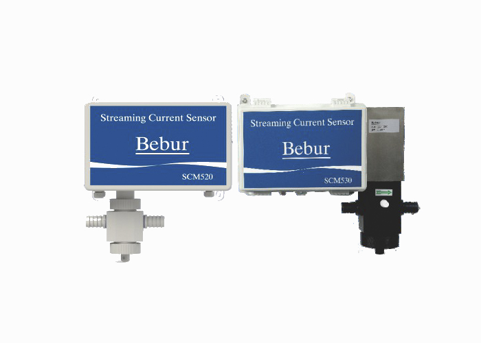 流动电流仪传感器