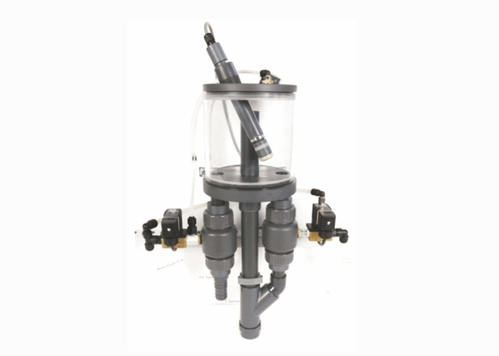 Autoflush自动清洗装置