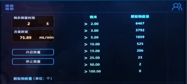 Bebur巴倍尔清洁度检测仪在液冷流道清洗中的应用