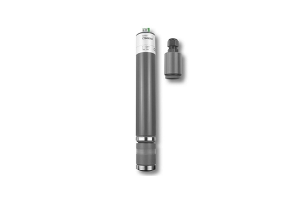 BWCS4在线余氯水质传感器