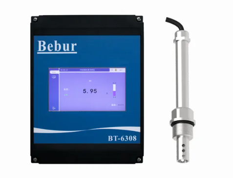 BS-PHS275液冷pH传感器