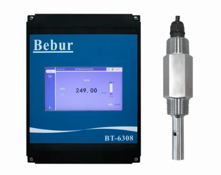 BS-EC350液冷电导率传感器