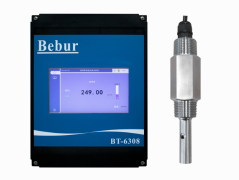 BS-EC350液冷电导率传感器