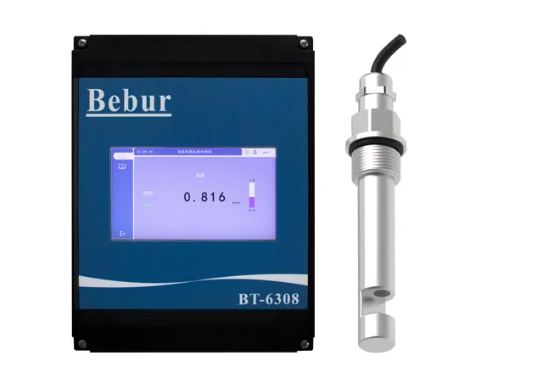 BS-TURB113液冷浊度传感器