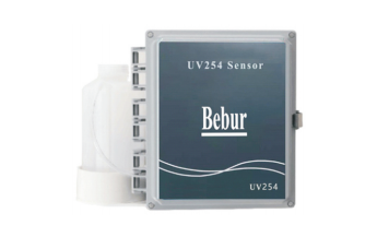 UV254紫外在线分析仪传感器
