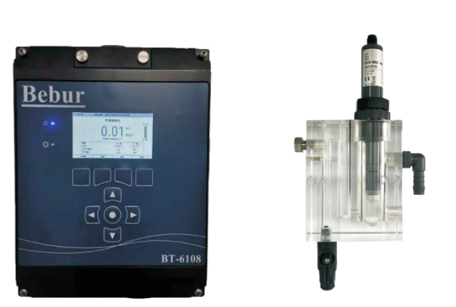 BT6108-CL系列余氯/总氯分析仪