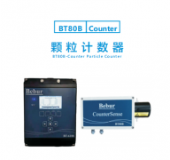 水中颗粒计数器