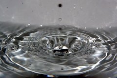 自来水余氯标准是多少？