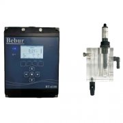英国Bebur(巴贝尔)BT6108-CL自来水余氯分析仪