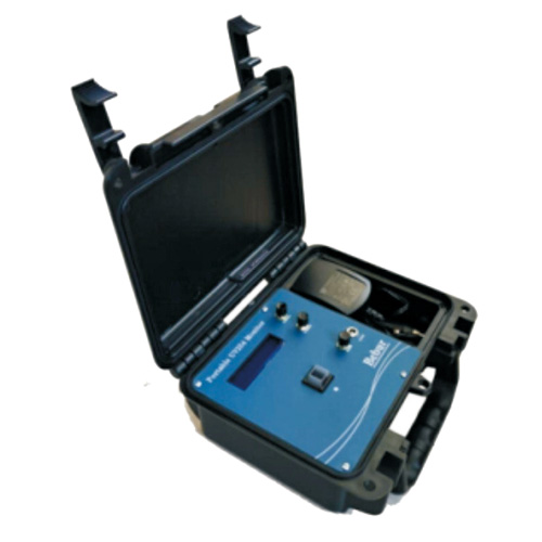 UV254 Portable便携式紫外检测仪
