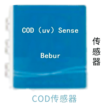 COD测量仪传感器