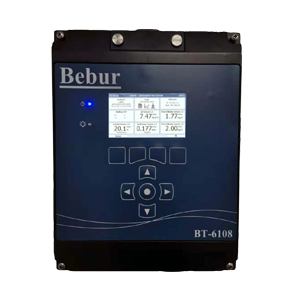 BT80B水质颗粒分析仪BT-6108控制器